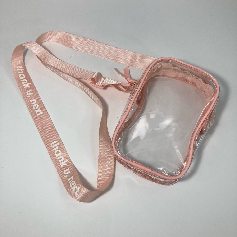Ariana Grande Thank U Next Bag - Picture 1 of 7
